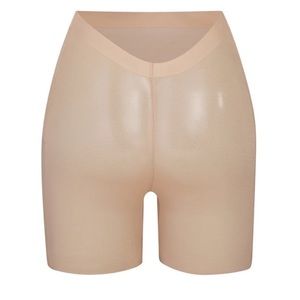 Sheer Sculpt Low Back Short